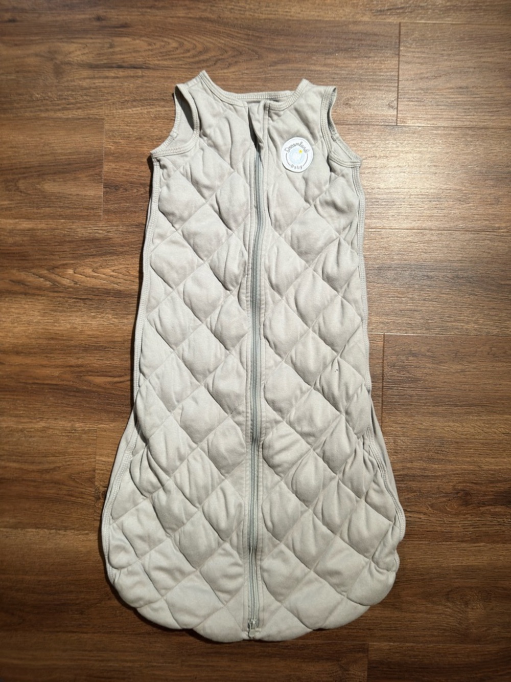 Dreamland Baby Weighted Sleep Sack Set
